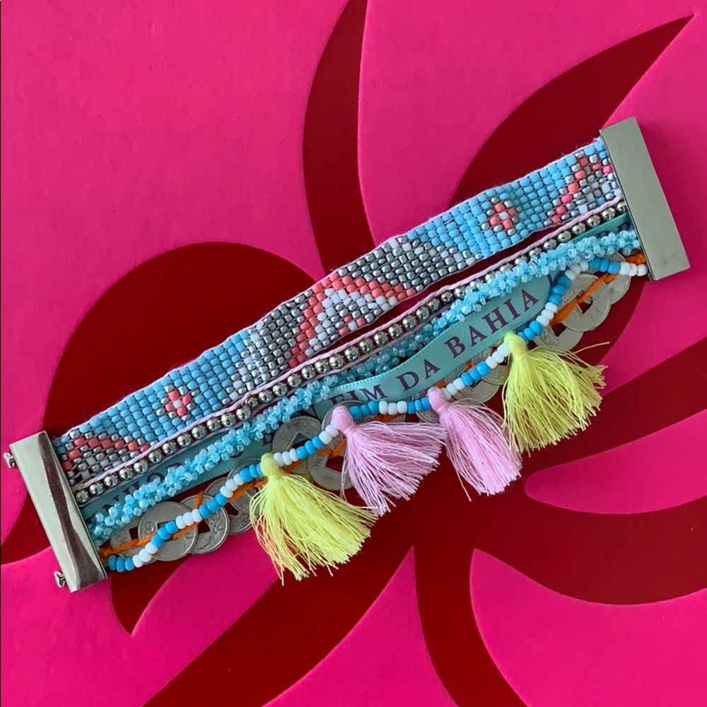 Fun bracelet